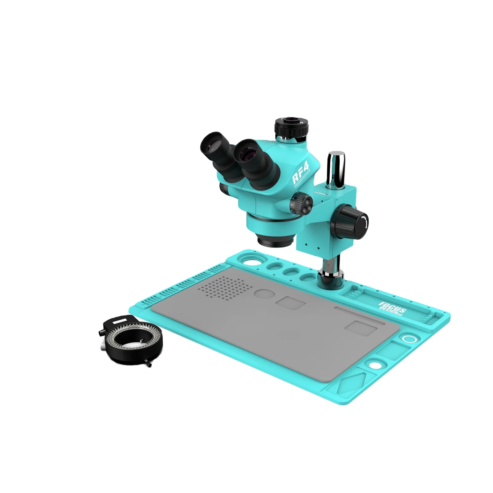 

China Supplier Mechanic Microscope Kailiwei Microscope Microscope For Soldering