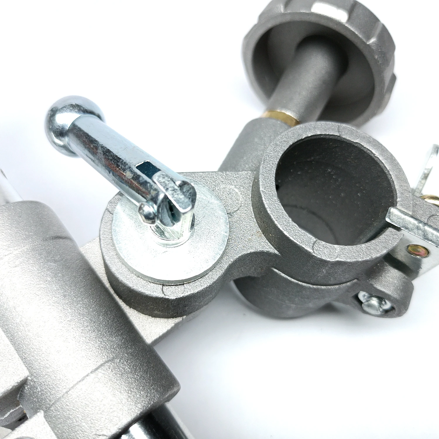 CG1-30 CG1-100 CG1 30 100 CG1-30K Flame Gas Plasma Cutting Machine Cutter Replace Up Down Moving Assembly Torch Holder V Clamp 5
