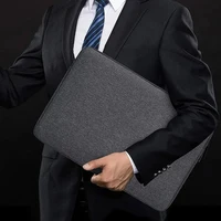 Waterproof Portable Laptop Sleeve Bag Cover 11 12 13 14 15 15.6 Inch for Macbook Huawei Xiaomi HP Dell Lenovo Laptop Sleeve - Image 6