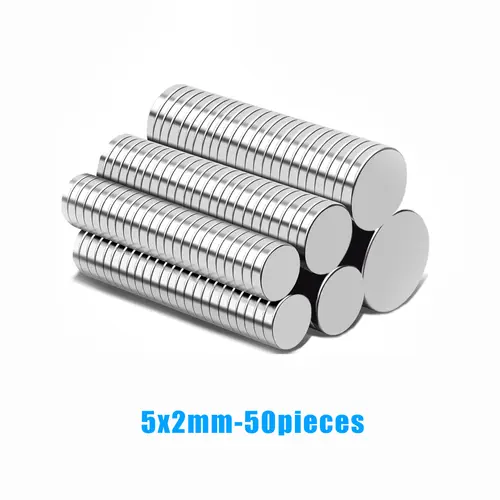 Super Powerful Magnets Strong Disc Magnets for Fridge, DIY, Building, Scientific, Craft,Refrigerator Magnet, 5x2 8x2 10x2 10x3 - Image 13