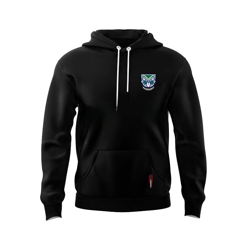 Warriors home and away training/ANZAC/traditional/rugby shirts/high-quality embroidered clothing with multiple styles