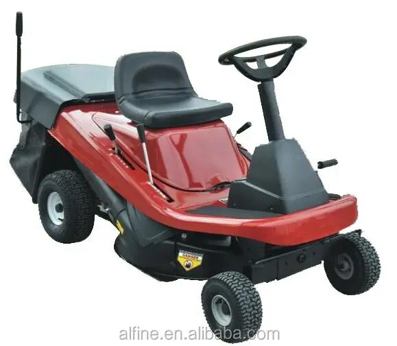 

Mowers wholesale good performance lawn mower ride on