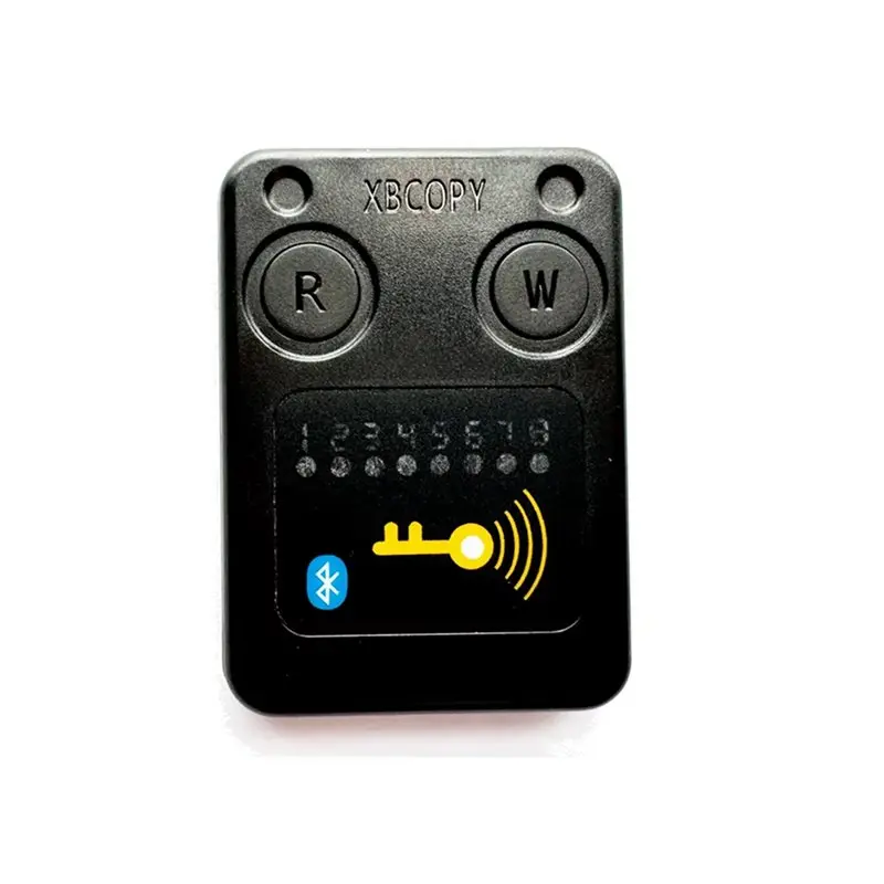 A99E-2X RFID 카멜레온 울트라 스마트 칩 리더 ISO14443 키 감지 EM125KHZ IC 13.56Mhz 디코드 RFID 에뮬레이터