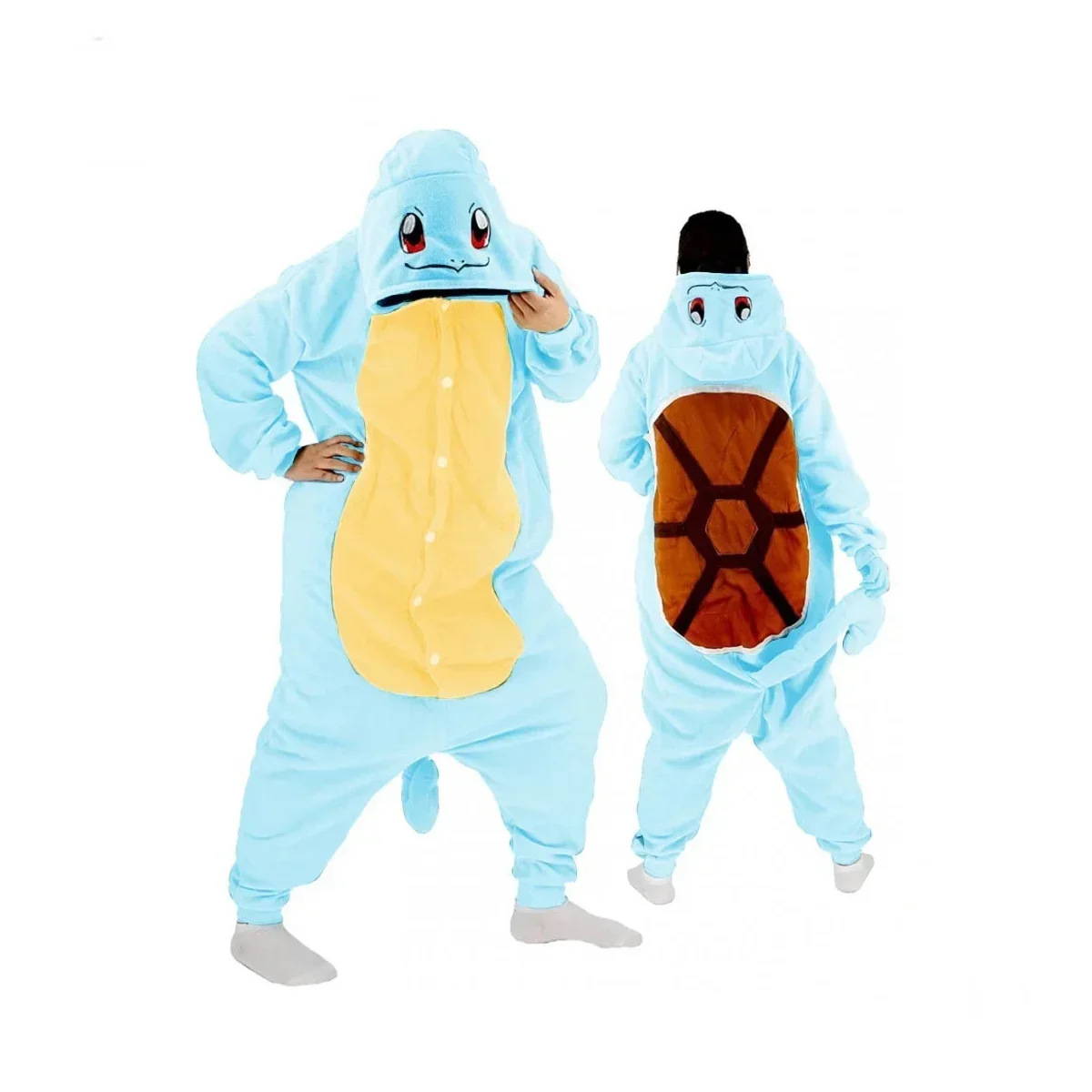 Squirtle