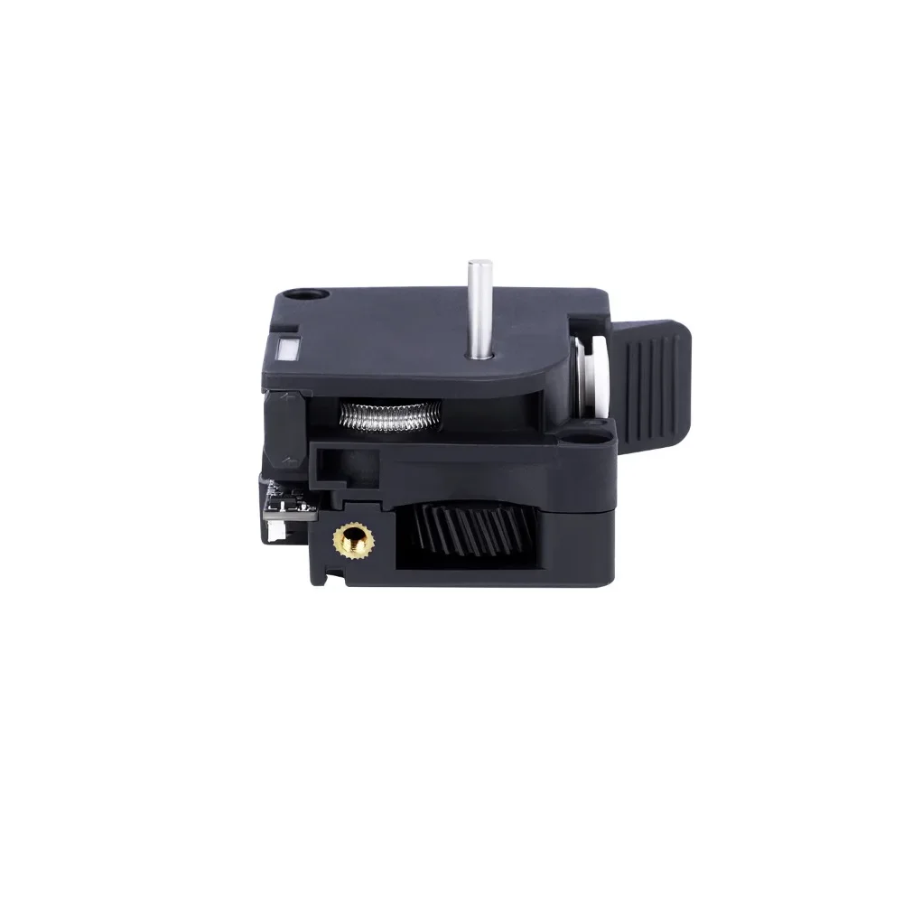 Creality Hi Extrusion Kit Original 3D-Druckerteile Extrusion Kit_near_black für Creality Hi New 3D-Druckerzubehör – Detail 3