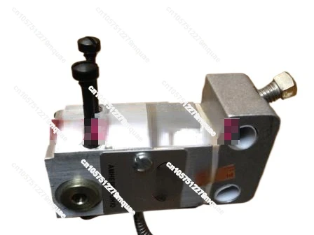 

Термоплавкий клей Nordson, термоплавкий клей, клеевой пистолет серии module 274702 153010