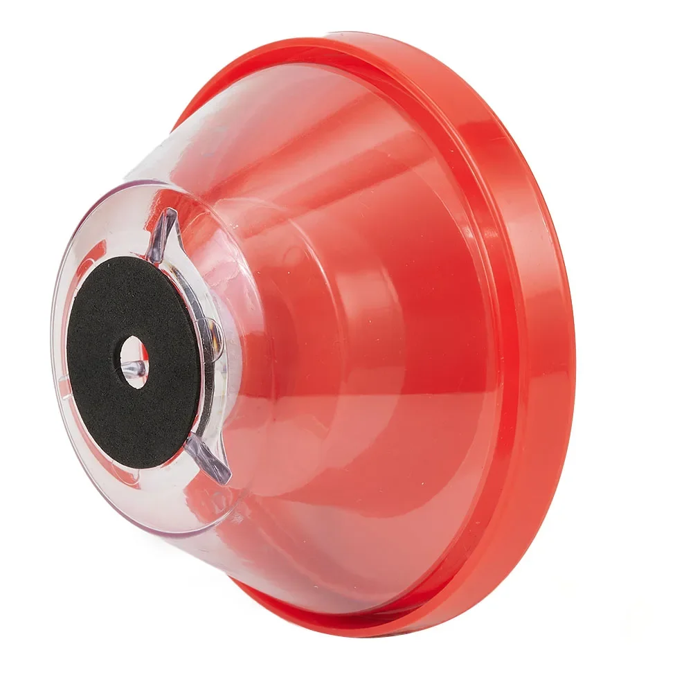 

Electric Drill Dust Cover Power Tool Accessories Ash Bowl Impact Hammer Dust Collector Power Tool Part Drilling Dustproof Device