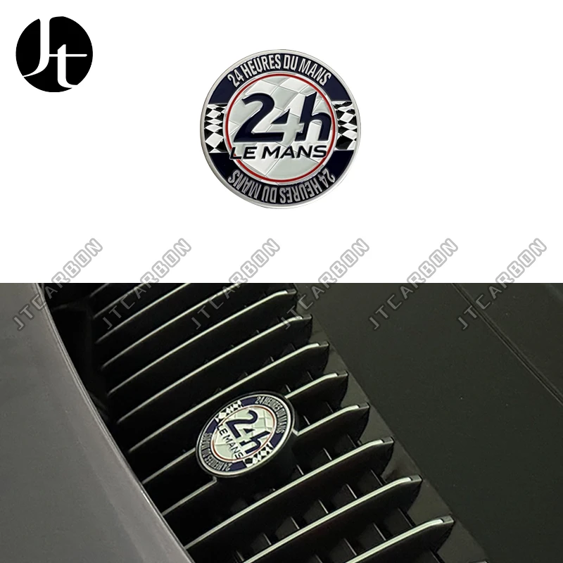 Porsche 356 CLUB JAPAN リヤフードバッチ Porsche 356 CLUB JAPAN リヤフードバッチ 【公式通販】