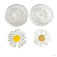 Zouji silicone mold hand DIY jewelry clay resin mold decoration tool candle mold