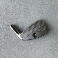 FUJISTAR XJY Long iron hollow two pieces golf iron golf head Maraging 455 face for #1+,#2+,#3+ number iron 2