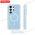 Sierra Blue