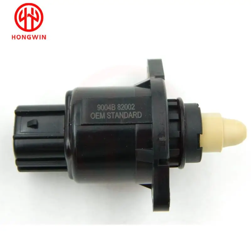 Genuine No.:9004B 82002 Idle Air Control Valve Fits Daihatsu Gran Max/Daihatsu Luxio 9004B82002,9004B-82002 TToyota Wigo 12-18 pneumatic air valve