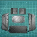 Car trunk