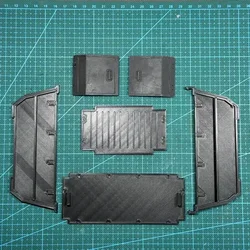 Off-road Vehicle Accessories Shell Upgrade (Car trunk)