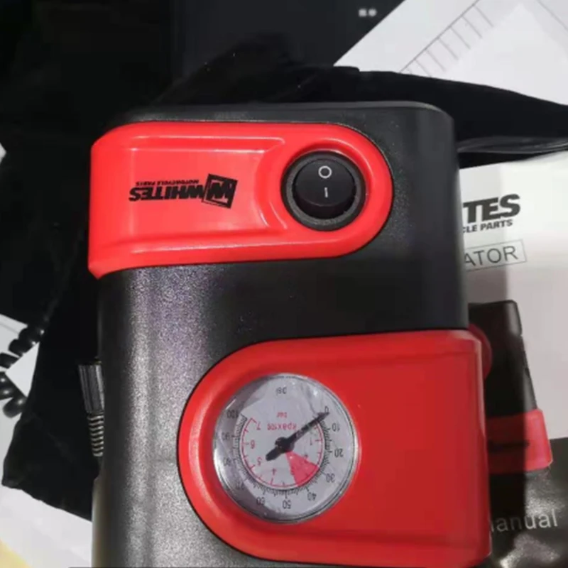 �̴� �ڵ��� Ÿ�̾� ��â��, ���� �޴�� �ڵ� ���� ����� ����, ������ ����, DC 12V 100PSI, �ڵ���, ������, �������, SUV