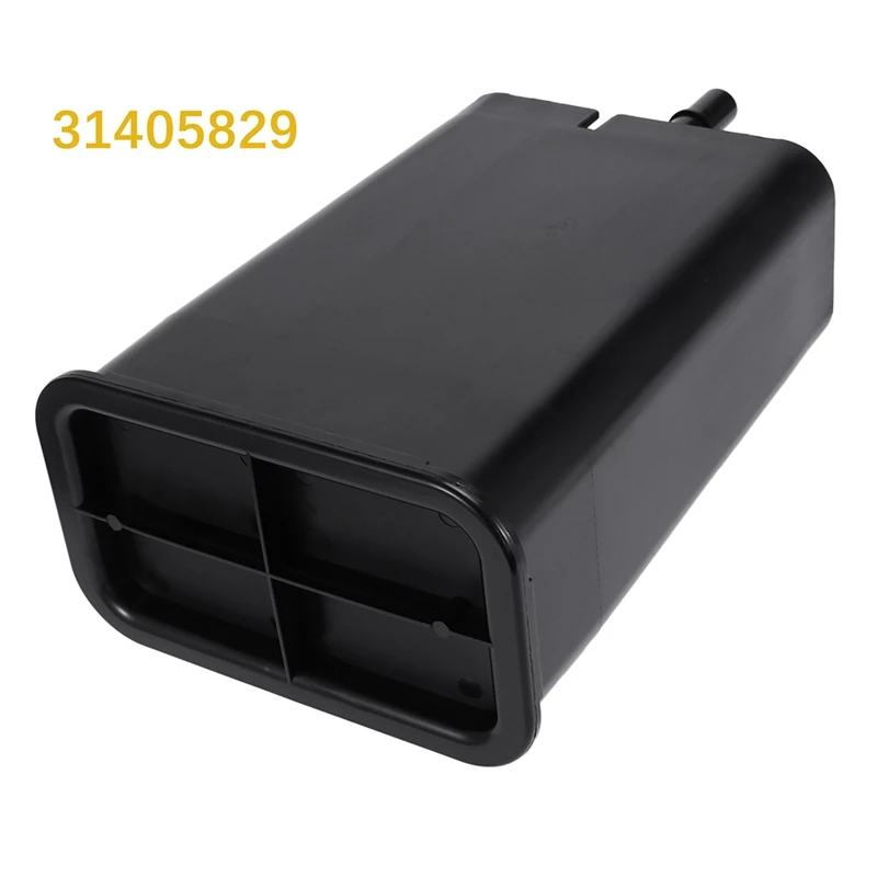 Car Activated Carbon Charcoal Canister Cans 31405829 For Volvo S60 S80 XC60 XC90 2.0L Replacement Spare Parts Accessories