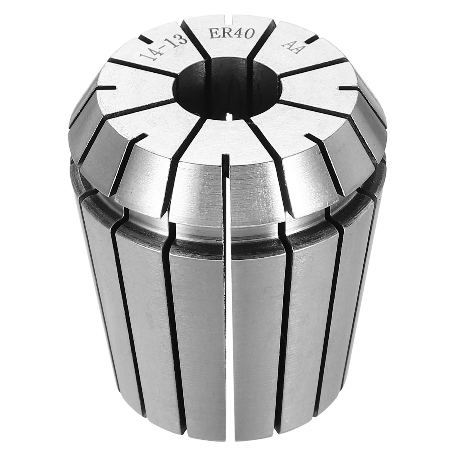 ER25 ER32 ER40 Federspannzangenfutter 1 mm-25 mm 65 Mn Federstahl Präzisionsfräser Spannzangen für CNC-Gravur Fräsen Drehwerkzeug