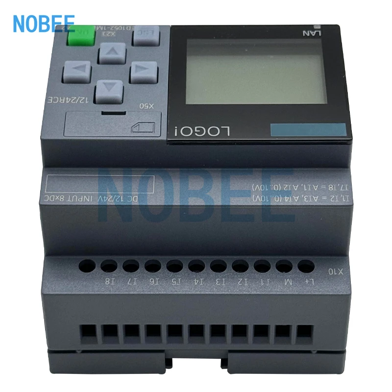 PLC cable 8 6ED1052-1FB08-0BA2 6ED1052-1CC08-0BA2 6ED1052-1MD08-0BA2 6ED1052-1HB08-0BA2 plc cable