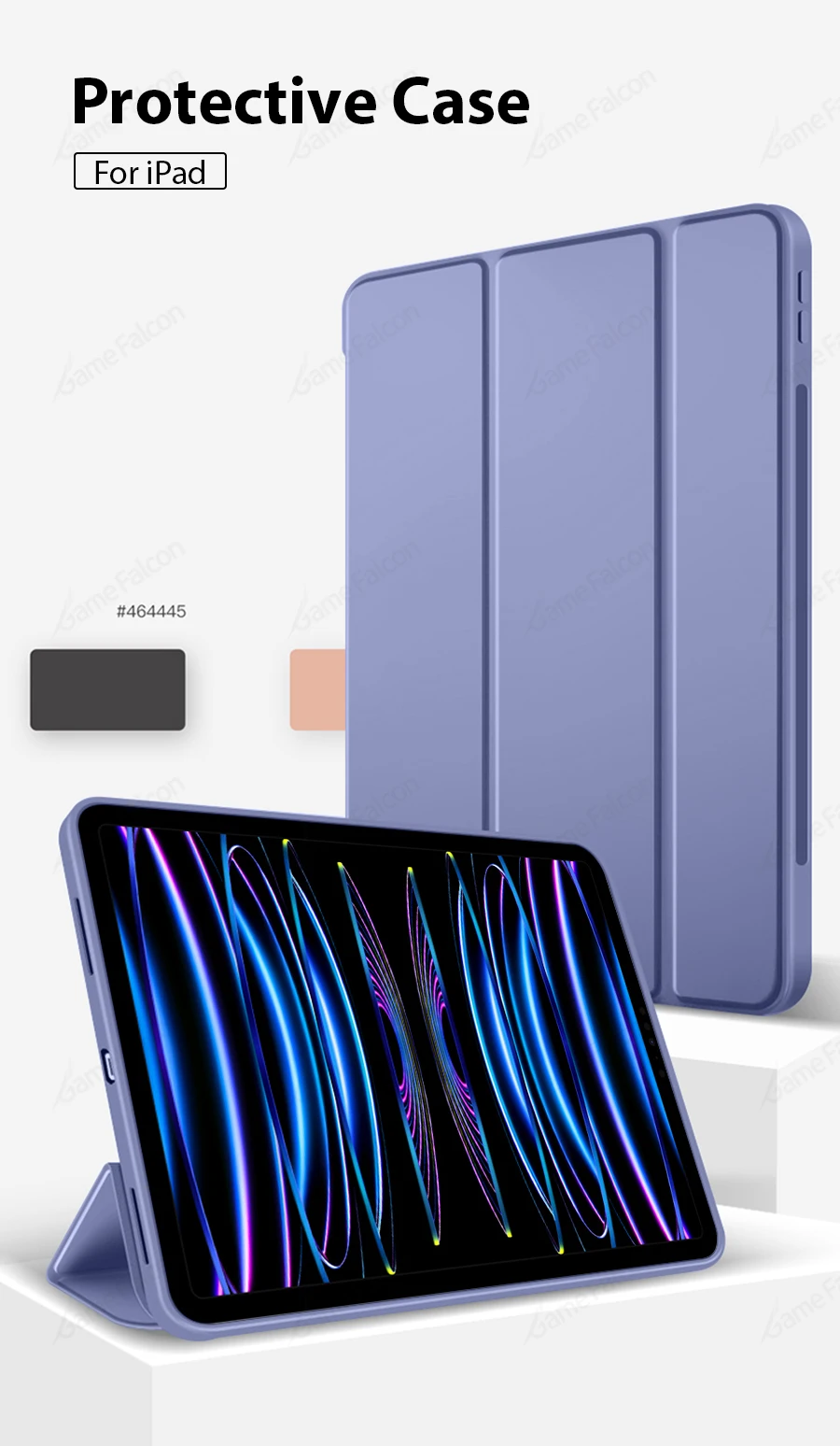 Case For Ipad Pro 11 4th 12.9 2022 6th Mini 6 Funda Air 5 4 3 2 1 9 9th 10 10th Generation 10.9 10.2 9.7 2021 Cover Accessories 2 Case For Ipad Pro 11 4th 12.9 2022 6th Mini 6 Funda Air 5 4 3 2 1 9 9th 10 10th Generation 10.9 10.2 9.7 2021 Cover Accessories