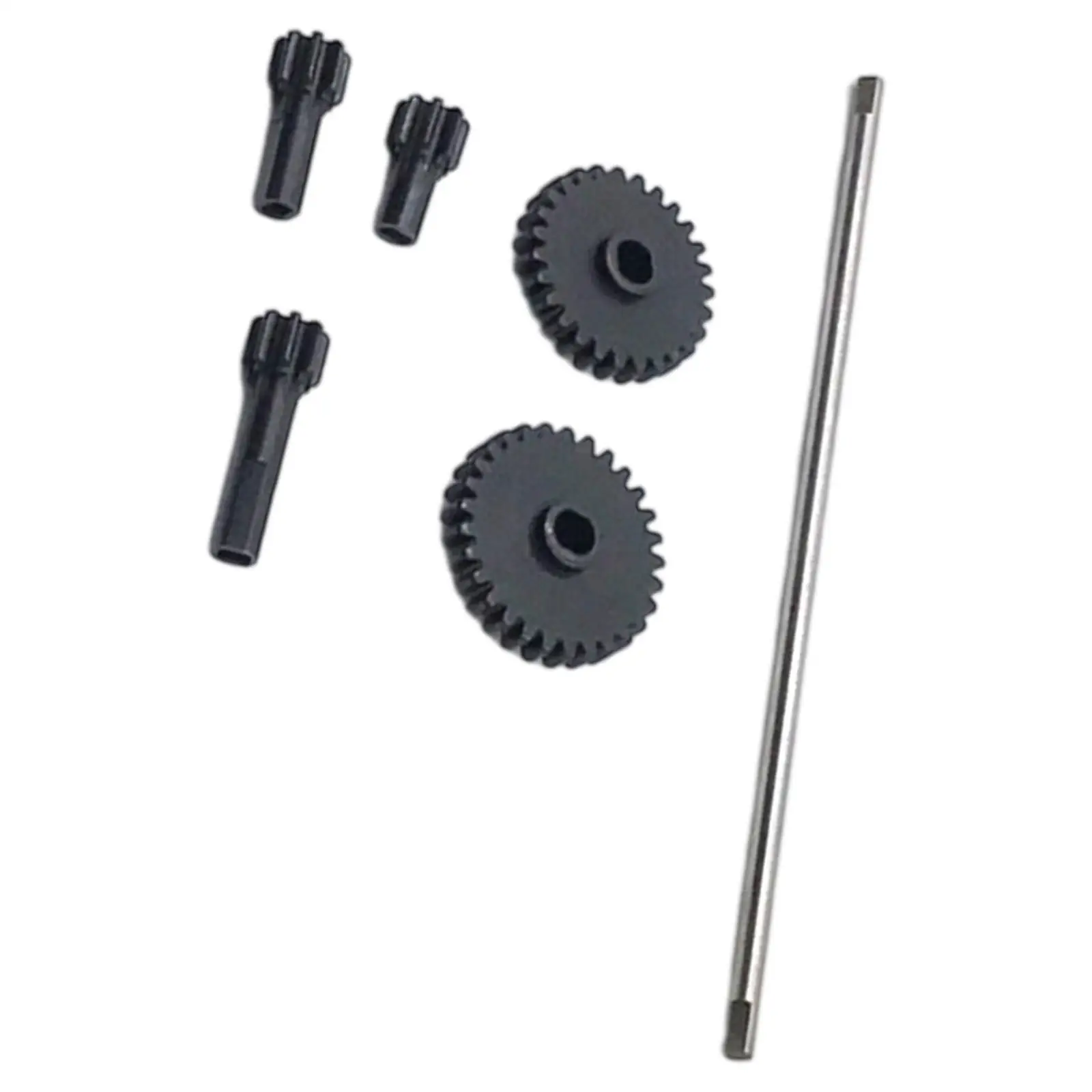 Steel Reducer Gear And Active Drive for Wltoys 284131 K979 K989 K999 |