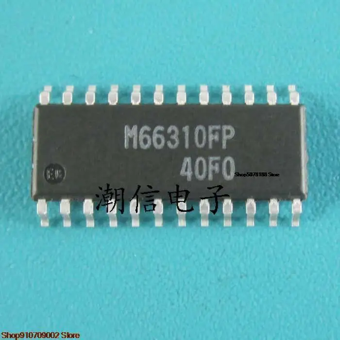 

5pieces M66310FPSOP-24 original new in stock