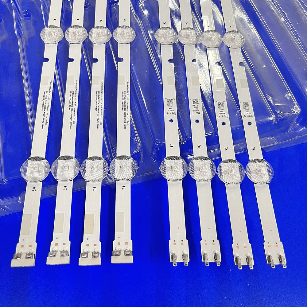 LED Backlight Strip For UN48J5000 UN48J5200 UE48J5200 UE48J5202 BN96-37296A 37297A V5DN-480SMA-R4 480SMB-R3 led light,led light bar