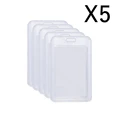 X 5