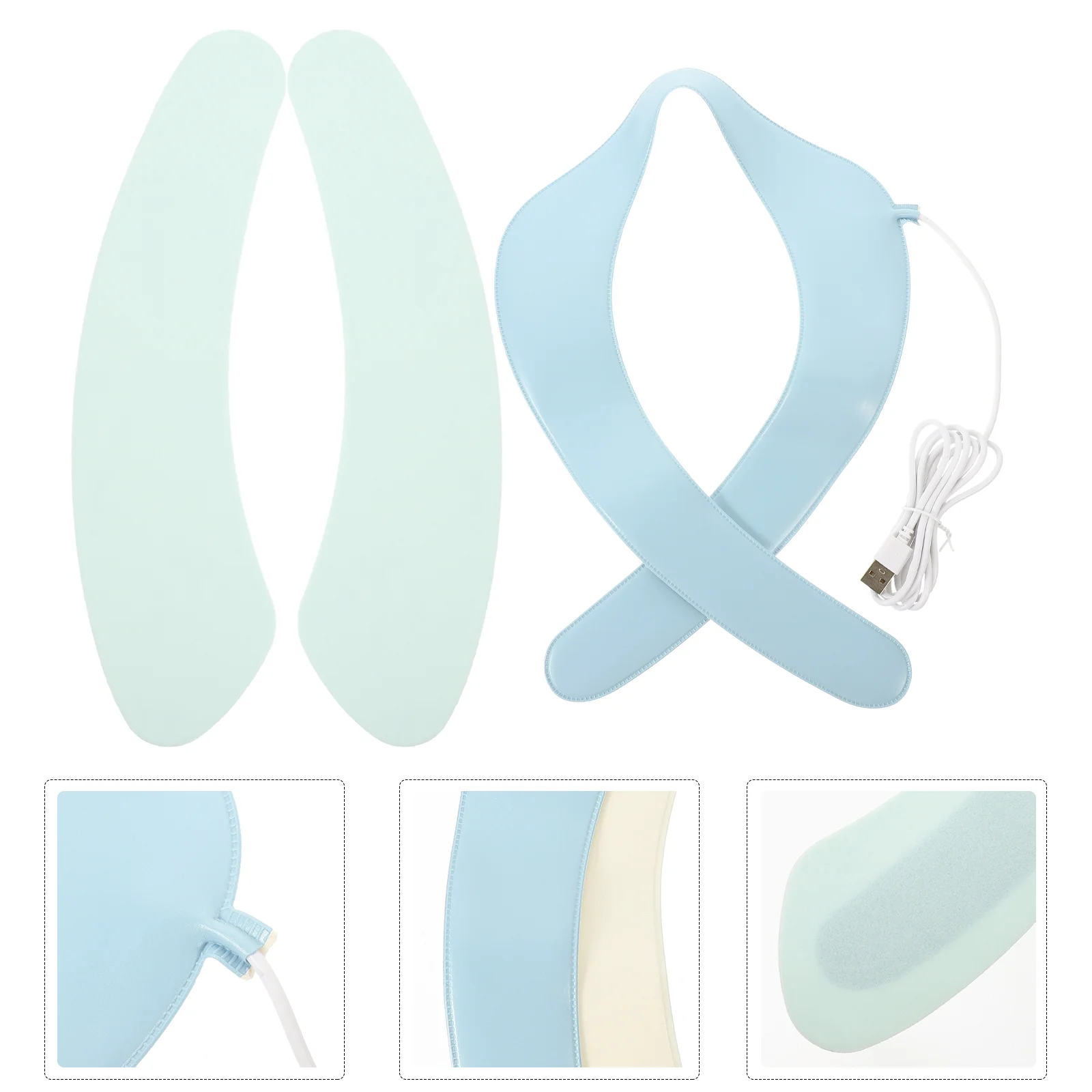 

Подогреваемая подушка для сидения унитаза