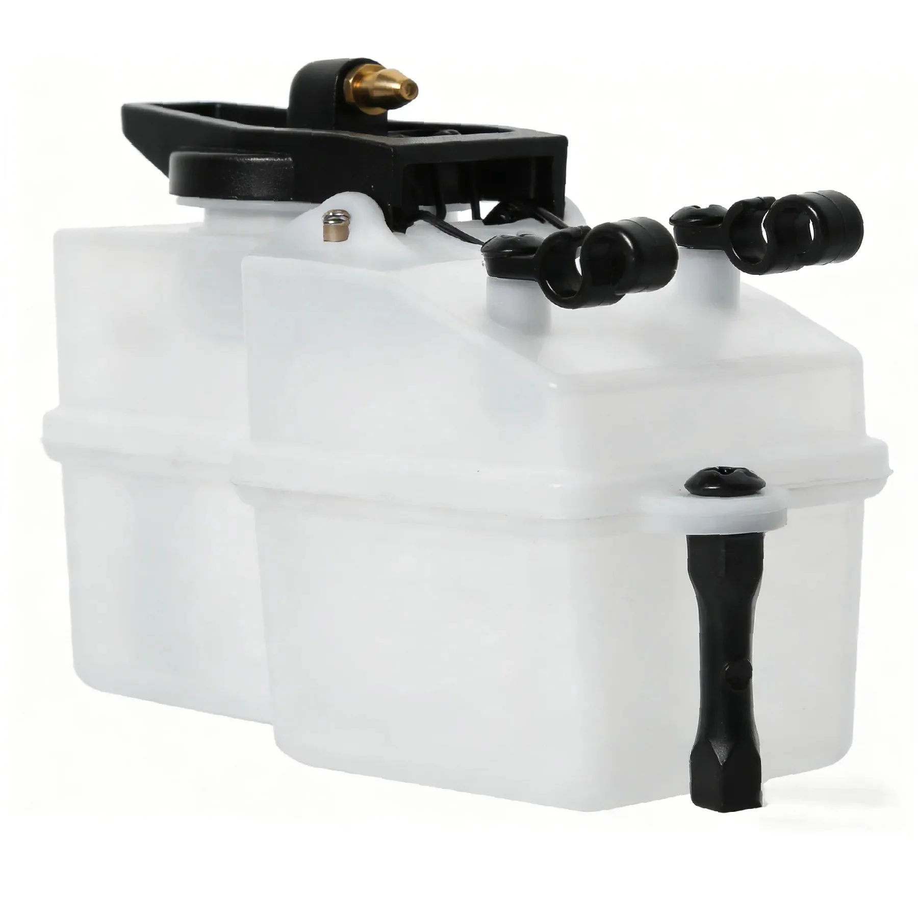 Réservoir Carburant RC 125CC Pièce HSP 1/8