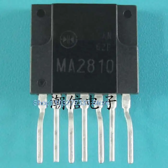 

5PCS/LOT MA2810 MA2820 MA2830 MA2831 MA3810 MA3830