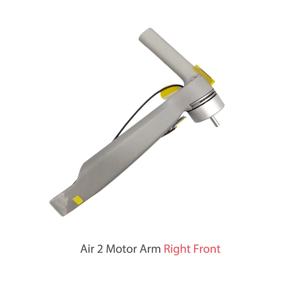 ตัวเลือกสินค้า อะไหล่แท้ Mavic Air 2 แขนมอเตอร์ 4 ชิ้น ซ่อมได้ทุกด้าน