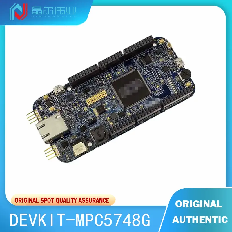 

1PCS 100% New Original Spot DEVKIT-MPC5748G open car electronic bus board SSC Prod & Tech Enabl winder