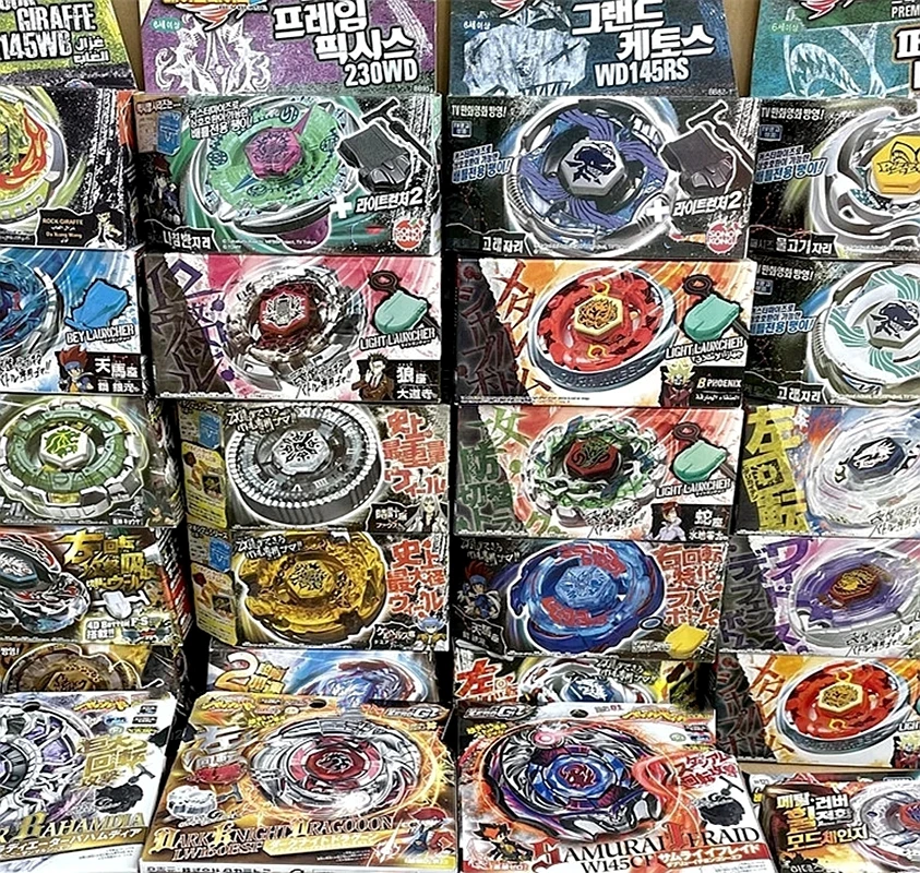 TT BEYS BB80 BB88 BB43 BB28 BB55 BB29 BB47 BB48 BB70 BB71 BB104 BB105 BB106 BB108 BB118 BB122 Battle Metal Fight with packaging spinning top toy battle tops battle top toy beyblade toys beyblades burst gyro