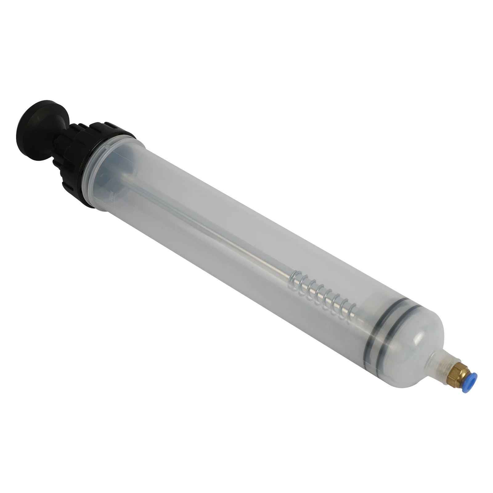 MRCARTOOL 500cc Car Oil Fluid Extractor Syringe Bottle Transfer Car Fuel Fluid Extraction Hand Pump Oil Filling Equipment Tool
