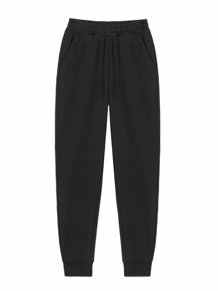Pants 1-Black