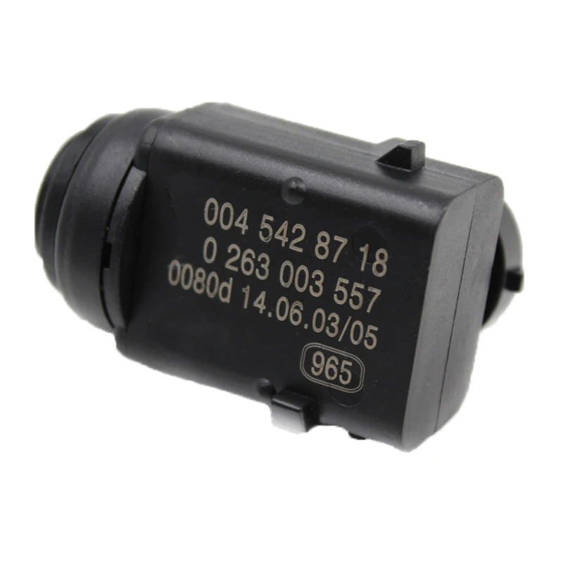 

Новый PDC датчик парковки Радар для Mercedes-Benz W211 X164 X164 W251 1997-2012 OE 0015427418