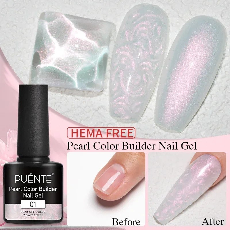 Pearl Extension 01