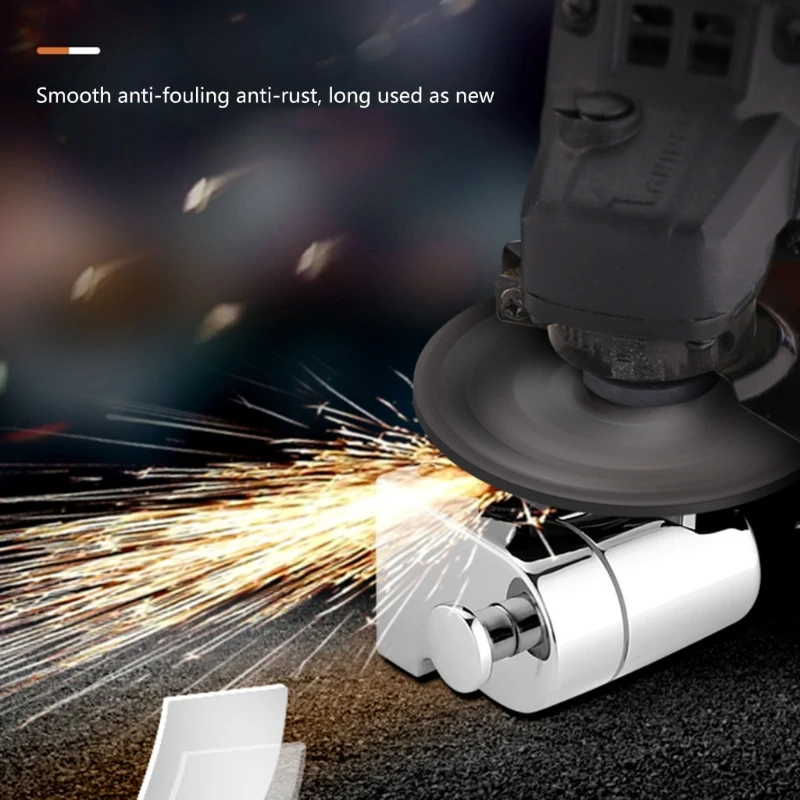 Description Picture 6 of itemAdjustable Handheld Shower Head Brackets Metal Shower Stand Wall Mounted Shower Head Stand Showerhead Attachment