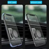 Car Phone Holder Magnetic Stand Air Vent Magnet Car Mount Smartphone Mobile Support In Car Bracket for iPhone 15 Samsung Xiaomi 4