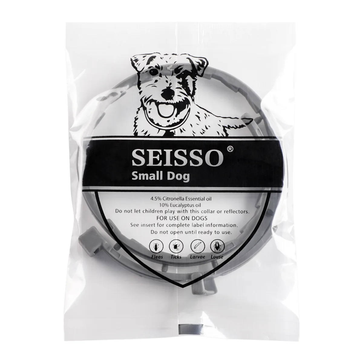 38cm Small Dog opp