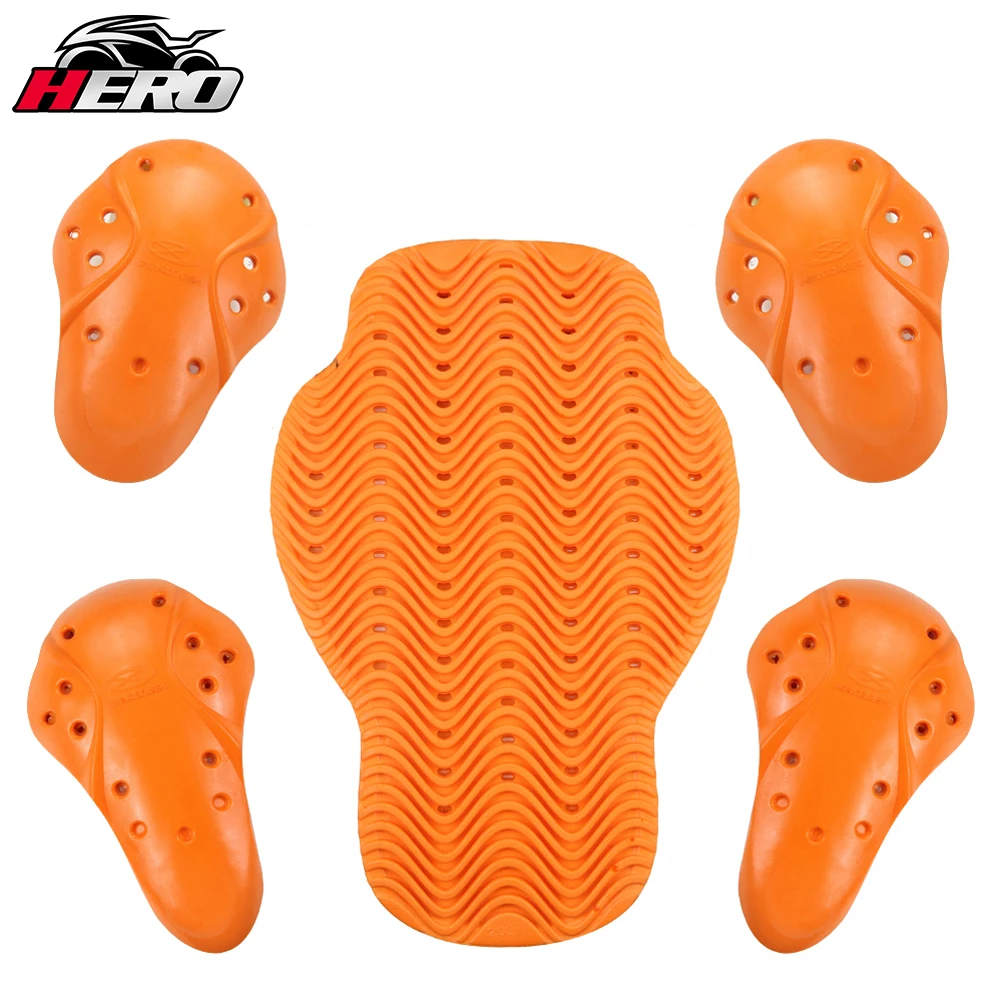 

Motorcycle Racing Back Protector Jacket Pants All Silicone Armor Protective Gear Motocross Equipment Protector CE Certification