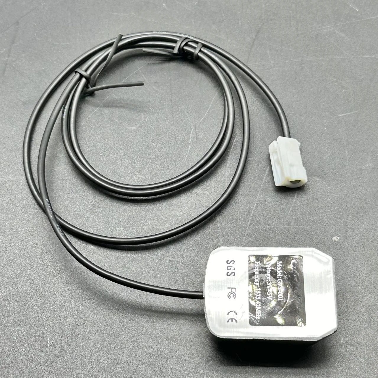 1.5 metri per Toyota Corolla Levin RAV4 Prado Subaru Highlander Antenna di navigazione GPS - Image 4