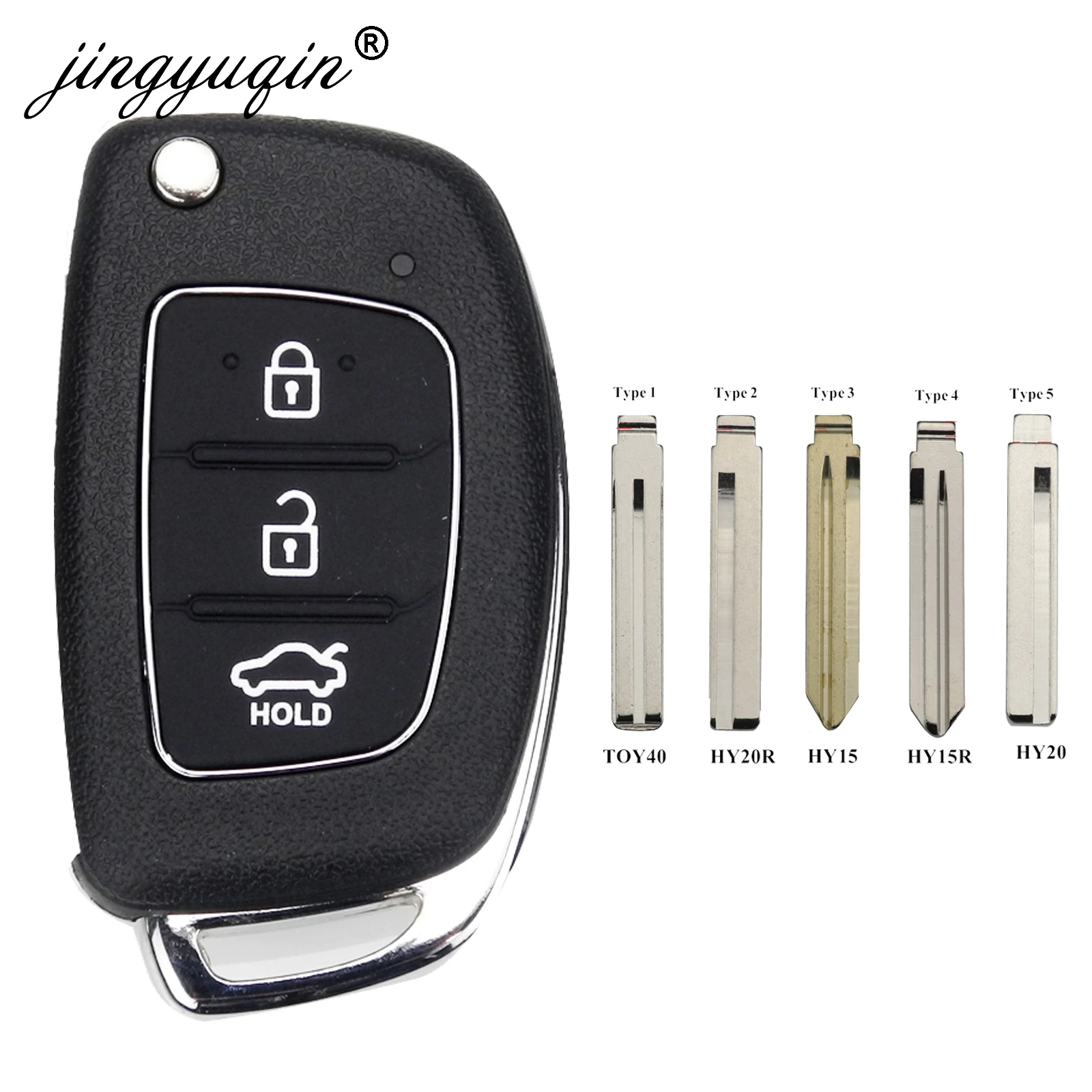 jingyuqin3ButtonsFlipFoldingRemoteCarKeyShellBlanksForHyundaiSolarisIX35IX45ELANTRASantaFeHB20VernaSolaris-AliExpress34