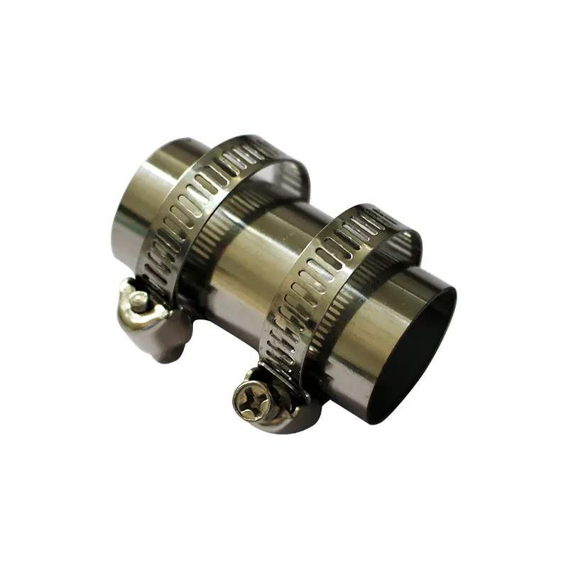 60cm 100cm 120cm 150cm 200cm 250cm 300cm Air Diesel Parking Heater Stainless Steel Exhaust Pipe Tube Gas Vent Hose Car Truck VAN - Image 9