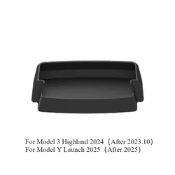Custodia per occhiali da sole elegante per il box bracciolo centrale dell'auto