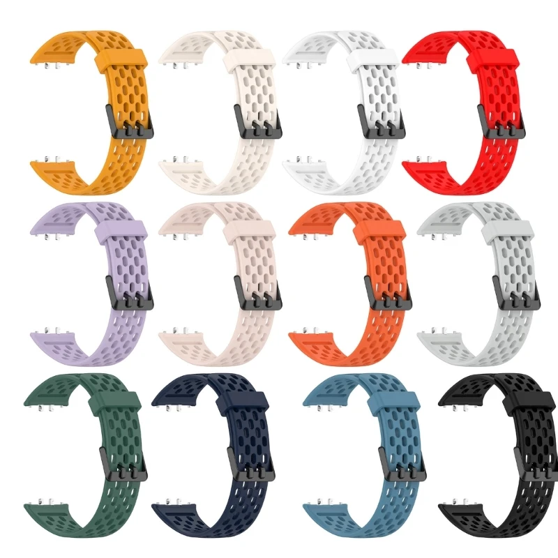 

Сменный браслет-браслет для интеллектуальных наручных часов GXY Fit 3 SMR390