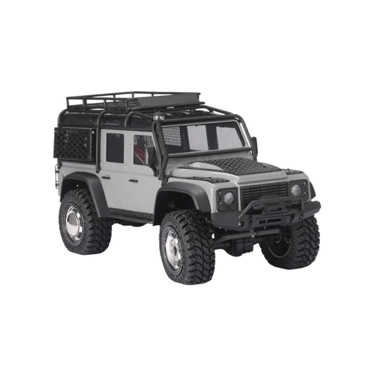Ϸ ĸ Ŭ , Traxxas TRX4M 1/18 RC ũѷ ڵ ׷̵ ǰ ׼