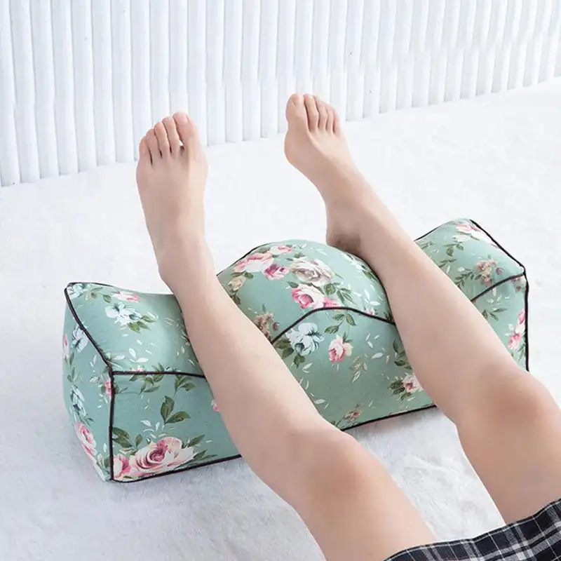 

Multifunctional Pressure Reducing Leg Elevation Pillow