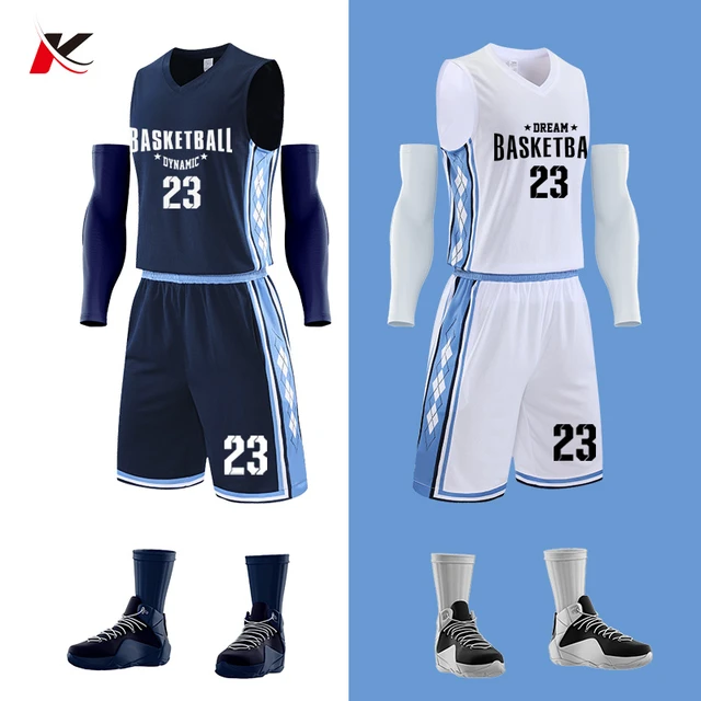 High Quality Sublimated Basketball Uniform Best Basketball Jersey Design - Basketball  Jerseys - AliExpress