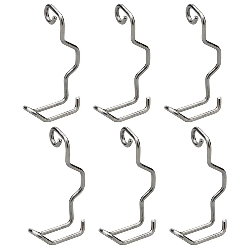 6 Pcs Sewing Machine Finger Guard Safety Needle Finger Guard Can Prevent User's Hand From Being Injured